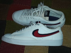 Nike Blazer Low 3D. Size 11 Mens. | eBay