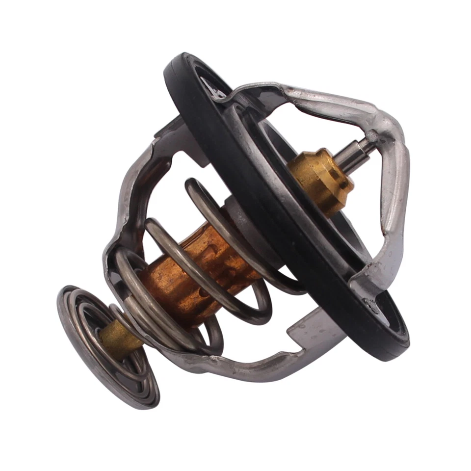 Termostato apto para Nissan Titan Armada Pathfinder NV2500 NV3500 5,6 L 212001LA1A Foto 2 de 4