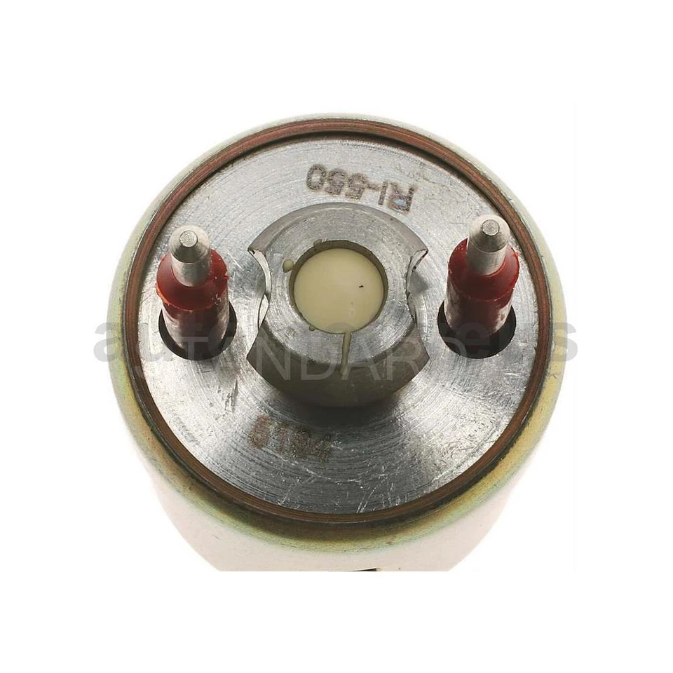 Inyector de combustible 2X encendido estándar para camioneta Isuzu 1991 1992 1993 1994 Foto 3 de 4