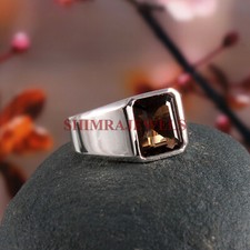 Natürlicher Rauchquarz