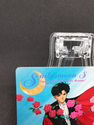 sailor moon card sleeves Lacey Pokmon Store Your Cards in Style anime credit card sleeves Sailor