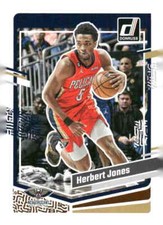2023-24 Donruss #54 Herbert Jones