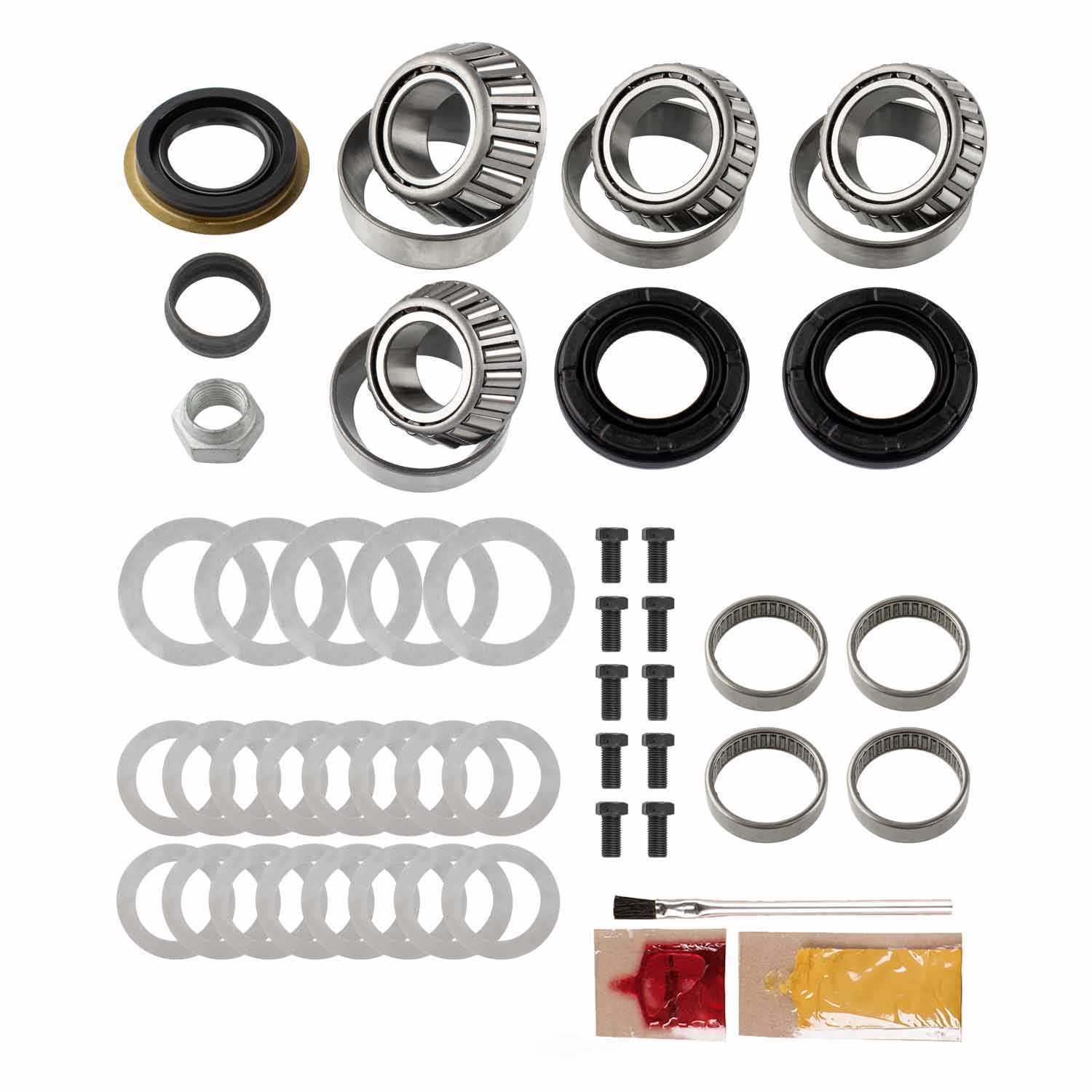 Differential Bearing Kit4WD MOTIVE GEAR R7.6RIFSMKT for sale online eBay