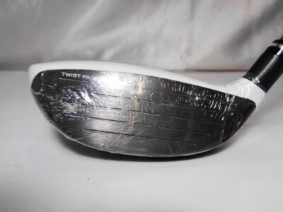 MINT Golf Fairway Wood TaylorMade Stealth Gloire Speeder NX (S) 21