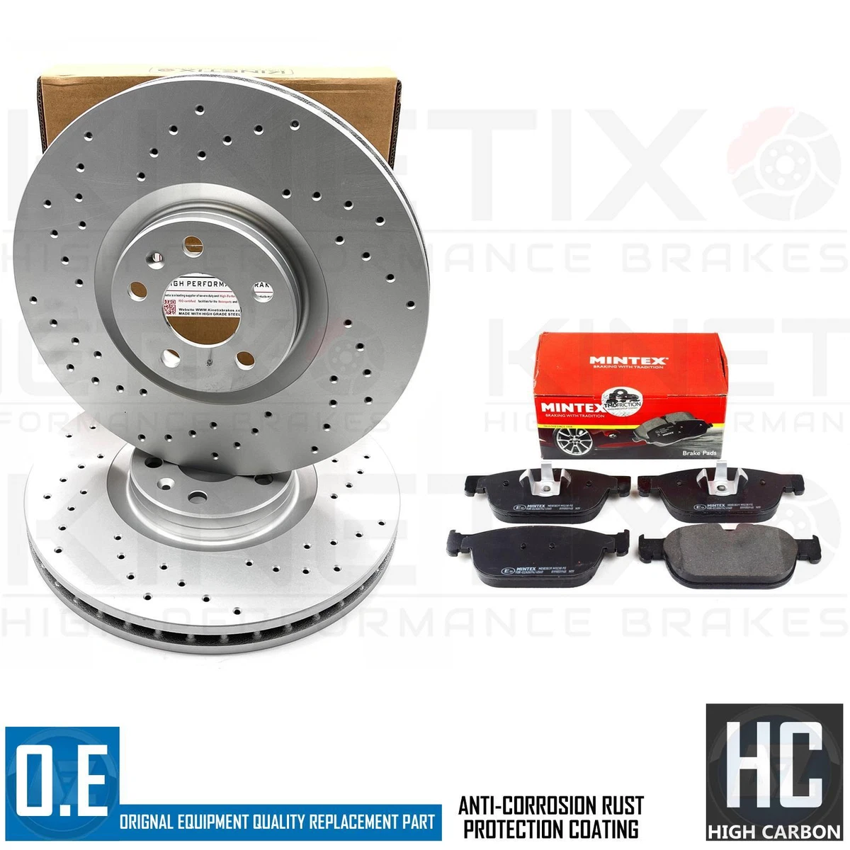 Volvo xc40 rear brake pad replacement deals