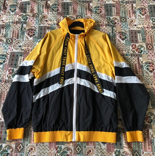 Zara Outerwear Mens Yellow Black 