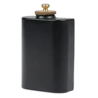 WWII IJA Imperial Japanese Army Oil Box Black