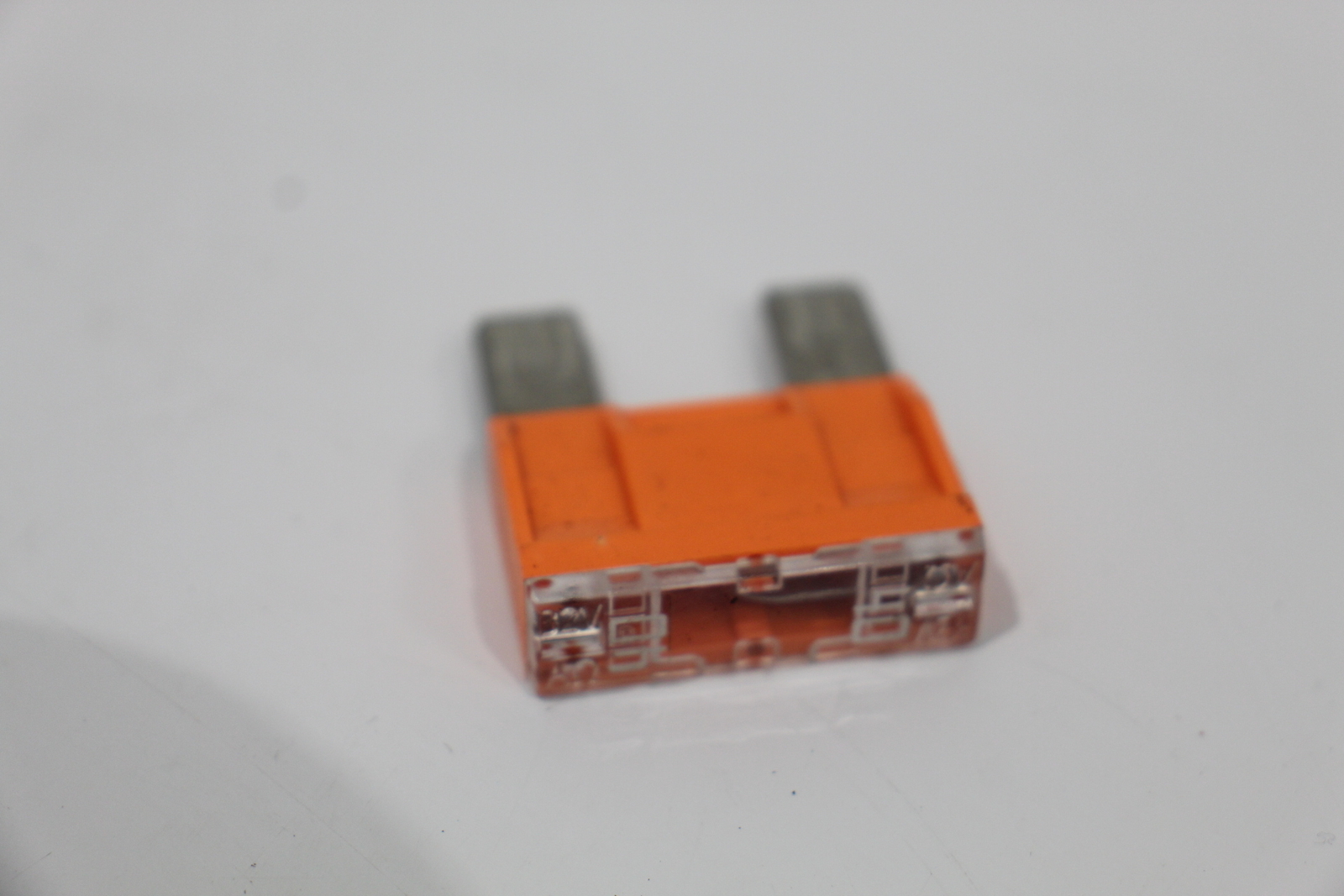 VW Golf 5G Mk7 Car 40 Amp Maxi Blade Fuse N10251901 | eBay