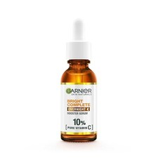 Vitamin C Face Serum Hyaluronic Acid Anti-Aging Skin Dark Spot for All Skin Type