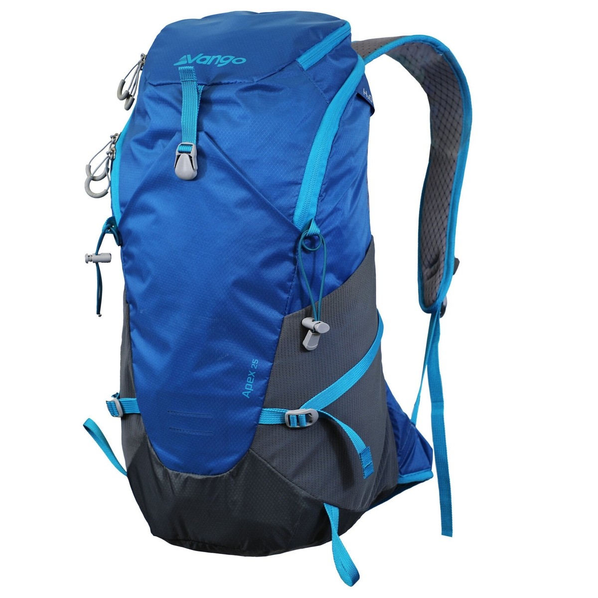 Clearance Vango Vango Contour Sherpa Pinnacle Rucksacks Vango