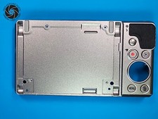 Genuine Nikon A900 4k Replacement Camera Part Rear Cover