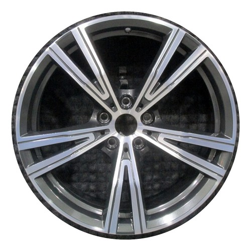 Wheel Rim BMW 330e XDrive 330i 430i M340i M440i 19 2018 2021 8089896 OE 