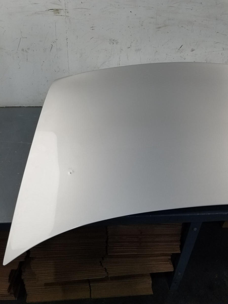 2006 Grand Marquis / Crown Vic Victoria Trunk Lid / Panel