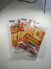 3 Pack Hot Hands Super Warmer Lasts 18hrs Lot of 3