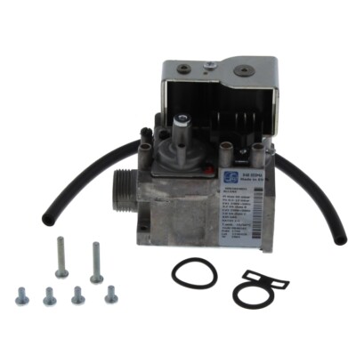 Ariston Clas/E-Combi/Evo/E-System/Egis SIT 848 Sigma Gasventil 60001612 Original