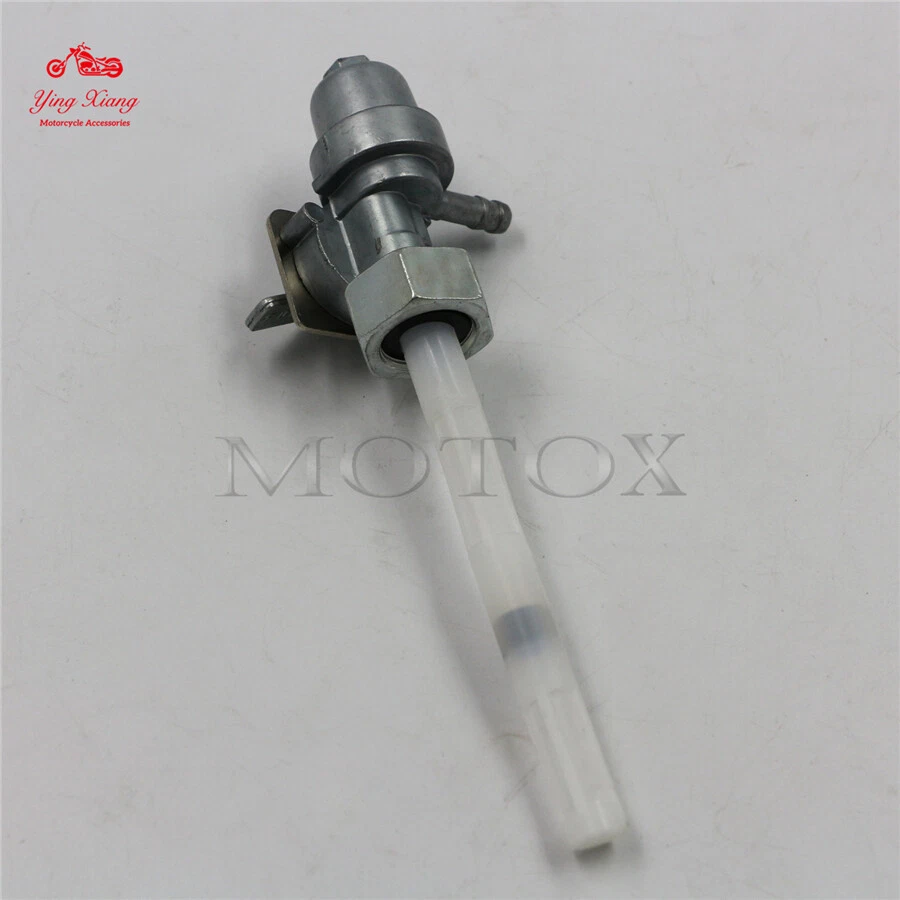Переключатель клапана топливного крана бензобака подходит для Honda Rebel 250 CMX250C CMX250 - Изображение 3 из 4
