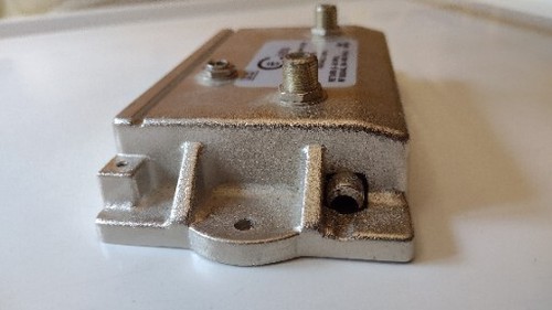 CE Labs Bidirectional RF Amplifier Only, Model 6001A, USA Ship GC - Picture 11 of 11