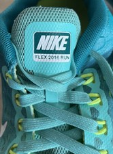 Las mejores ofertas en Zapatillas para mujer Nike Flex