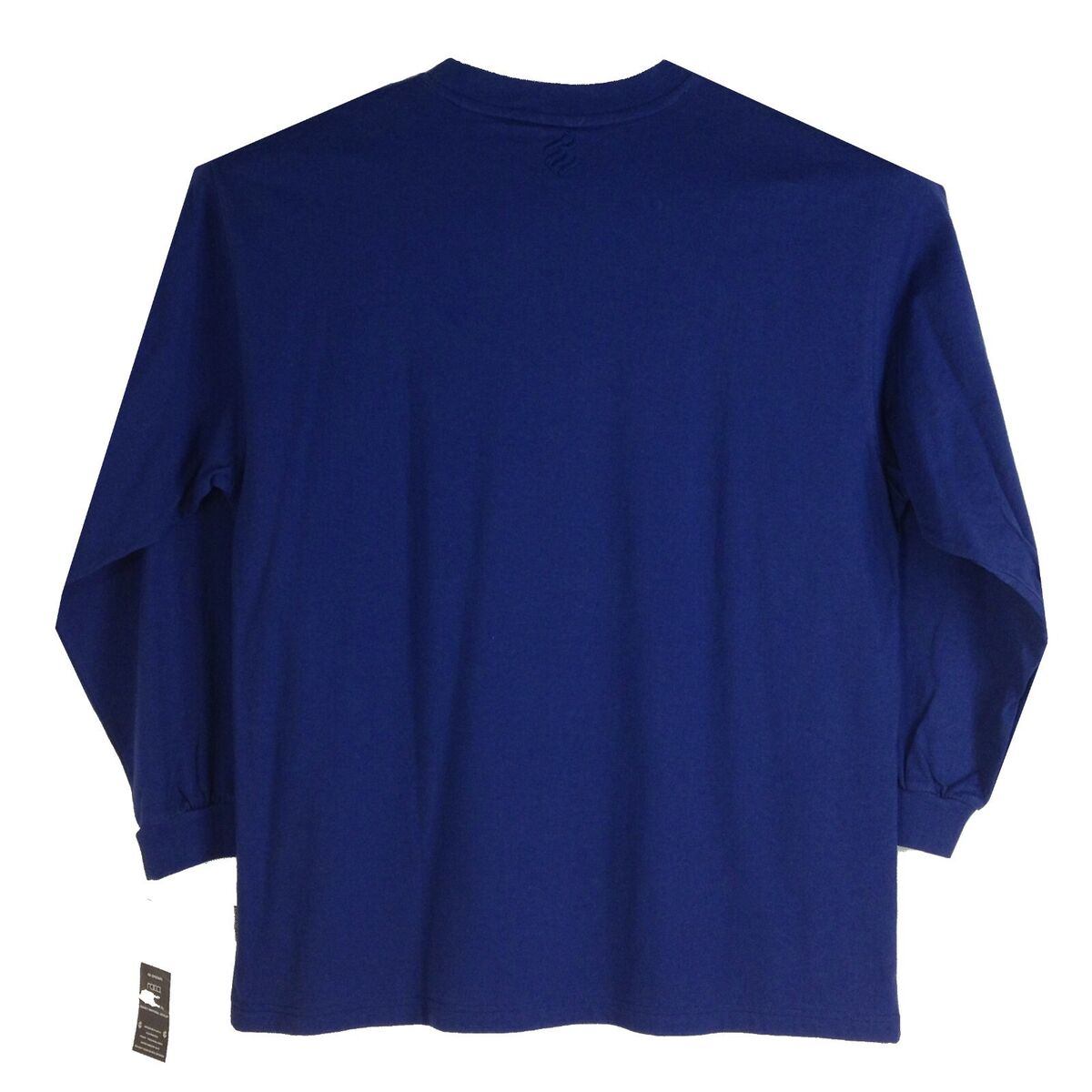 Vintage, ROCAWEAR, MEN'S (LONG SLEEVE) T- SHIRT, LIMITED STYLES, SIZES Vintage, ROCAWEAR, MEN'S (LONG SLEEVE) T- SHIRT, LIMITED STYLES, SIZES