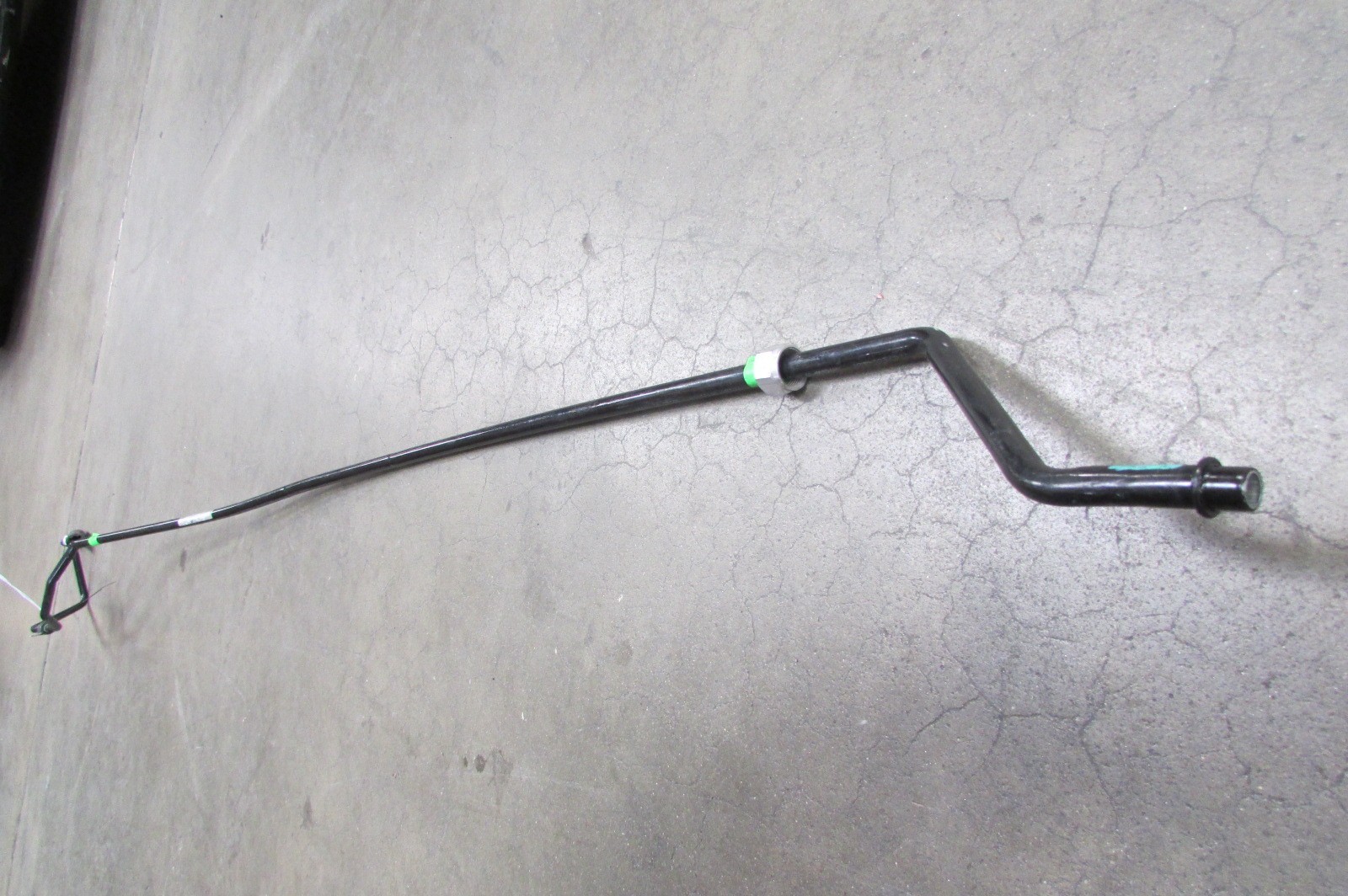 Lamborghini Gallardo LP550,560, Power Steering Reservior Return Line, 400422857B