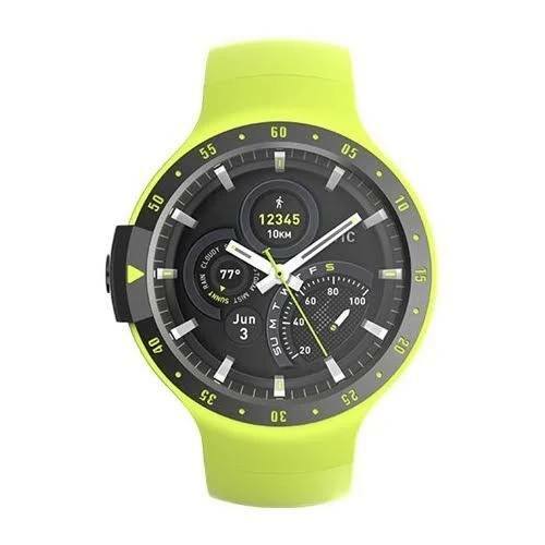 Mobvoi Ticwatch S and E review: What more could you want from a smartwatch?  | NextPit
