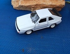 NEW !! AUDI QUATTRO A1 WRC