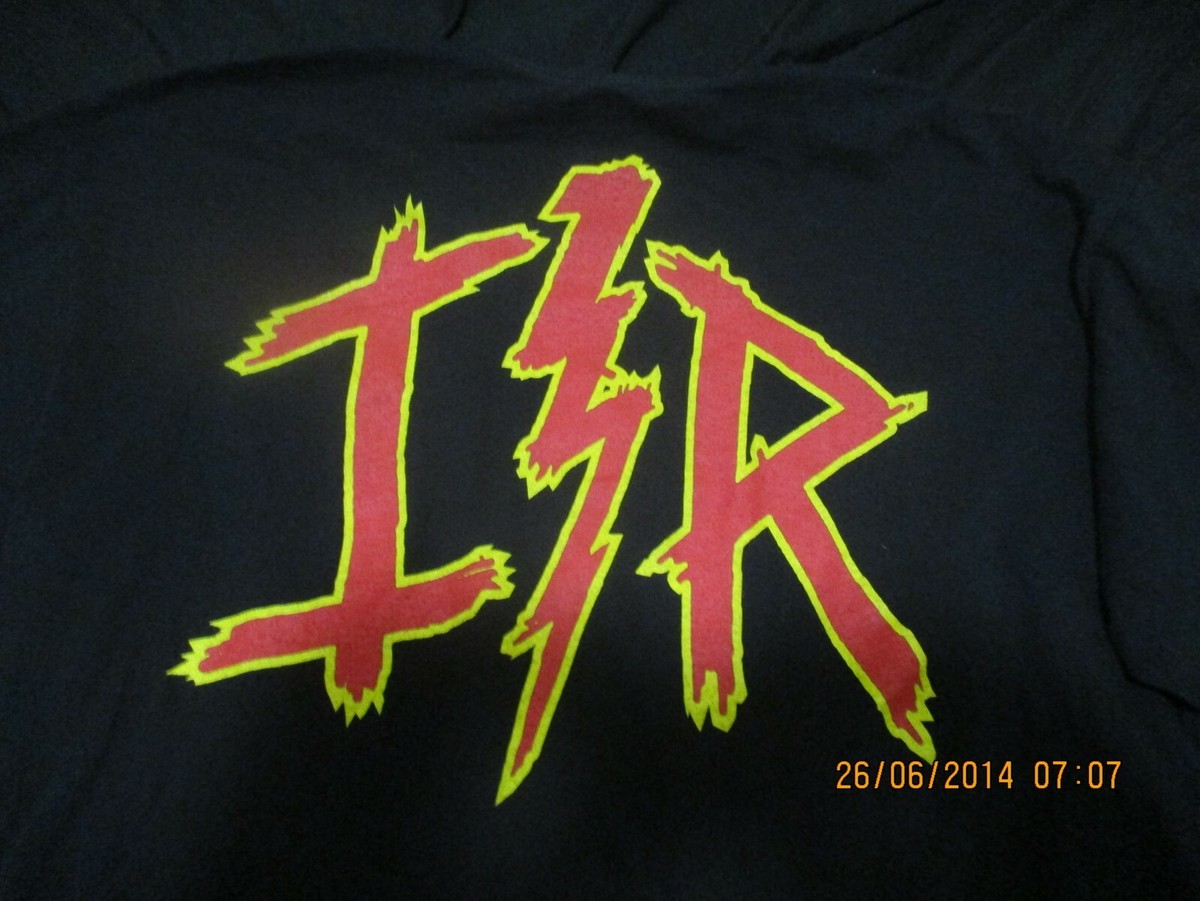 vintage iron reagan XL cannabis corpse municipal waste bat deadfall dri View 3