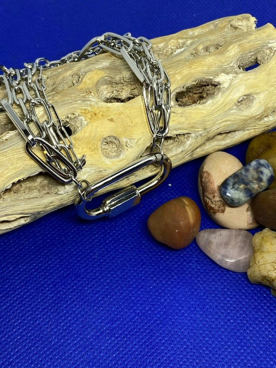 Bracelet with deals screw lock