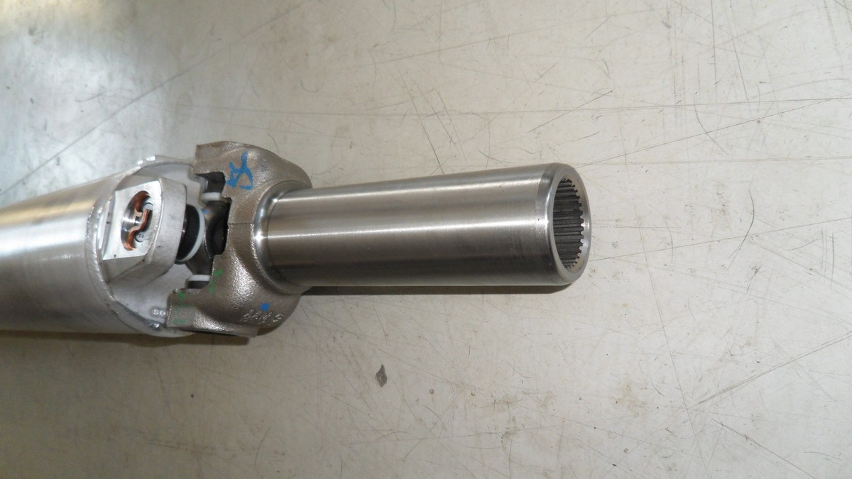 2007-2013 Silverado / Sierra Alumium Drive shaft 15794277