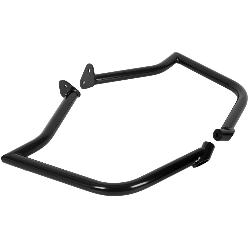 Barras de choque de protección de motor de carretera para Victory Cross Country Roads Magnum 2010-2017 Foto 4 de 4