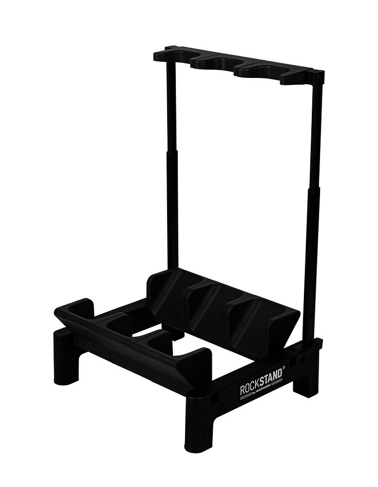 ПОДСТАВКА ДЛЯ НОГ RS 20865 E Gitarrenständer 3-fach