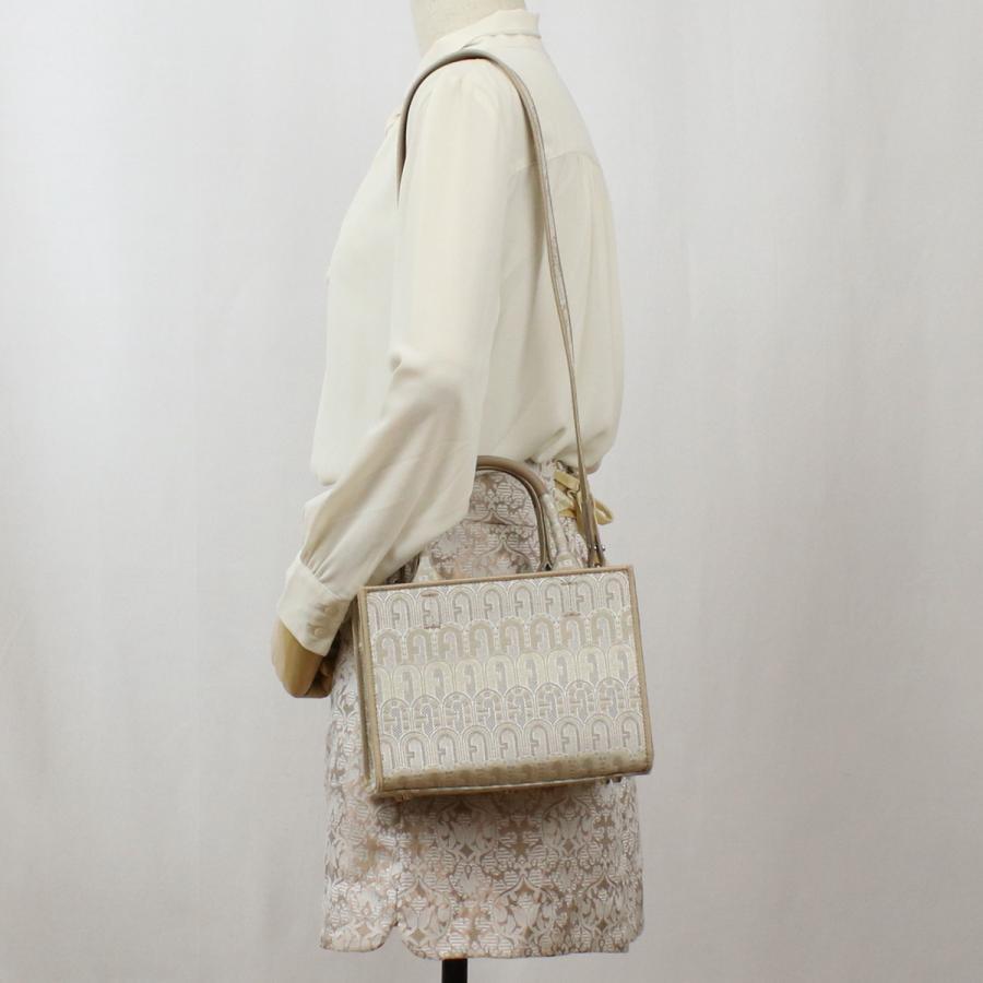 FURLA] OPPORTUNITY MINI TOTE WB00352 BX1951 5C000 1 003 TONI