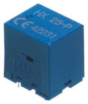 LEM HX Serie Open Loop Stromsensor Â±150A Nennstrom