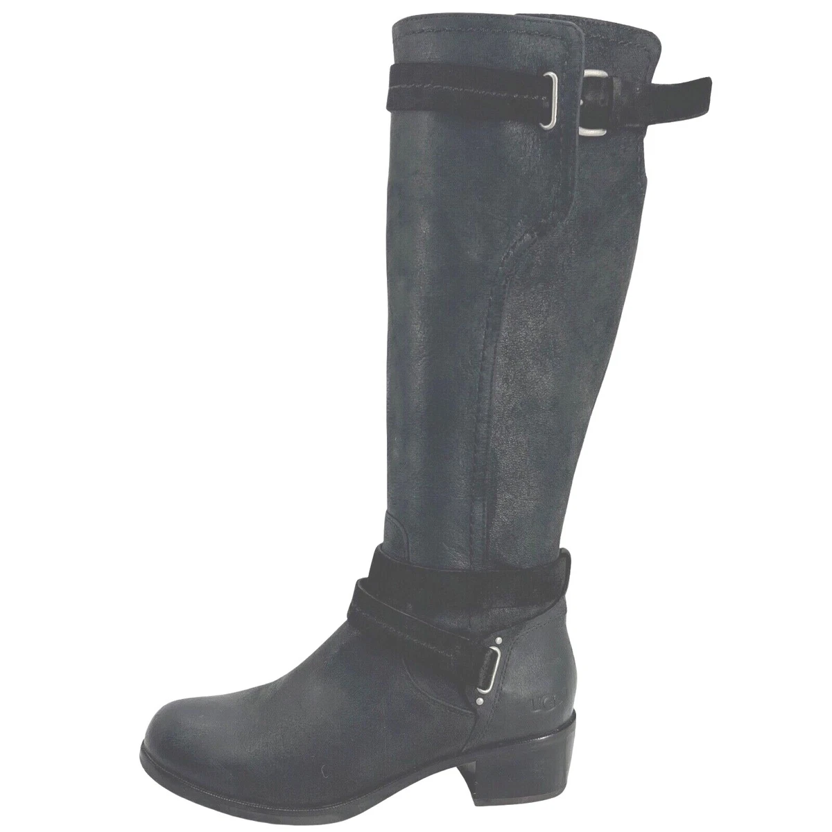 Ugg riding deals boots sale