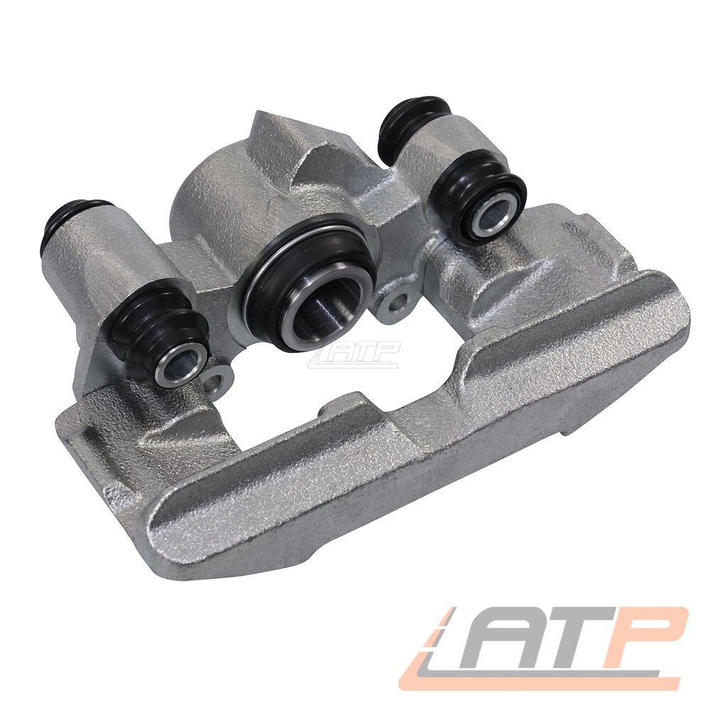 Bremssattel Für TOYOTA Yaris II Schrägheck (XP9) 1.3VVT-i (NCP90
