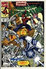 Amazing Spider-Man #360 1st appearance of Carnage in cameo 1992 NM