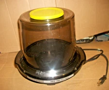 Vintage Regal Ware Poly Pop Electric Popcorn Popper #6727 USA