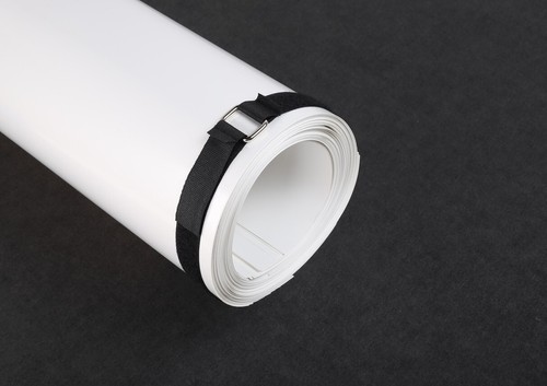 for Jeep Wrangler JK 07-17 Soft Top Snap Tie Down Rear Window Roll Up Straps - Picture 9 of 11