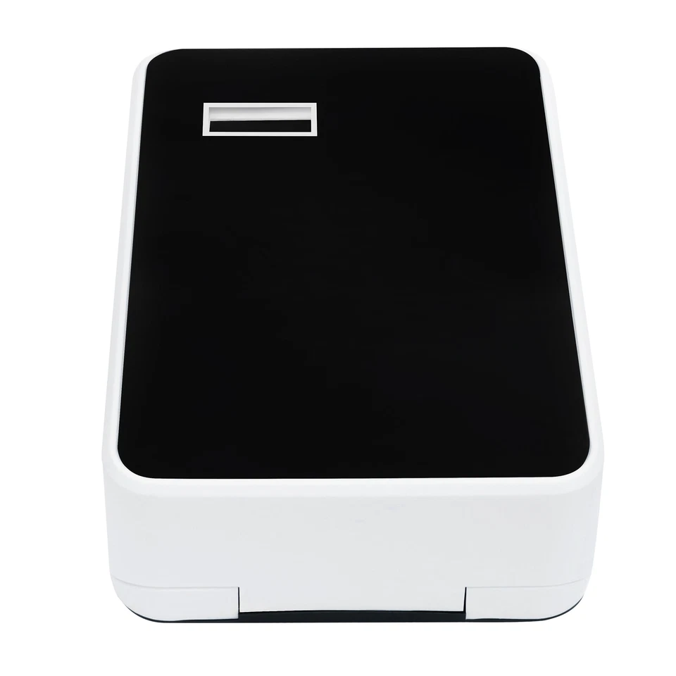 WiFi Scent Air Diffuser Blend Scent Voice Control Diffusion Range 110V - Image 4 of 4