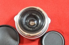 Zeiss Ikon Distagon Lens 35mm f/4 Sn.2628104
