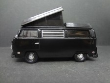 Greenlight 1973 Volkswagen Type 2 Westfalia Campmobile - Loose 1:64