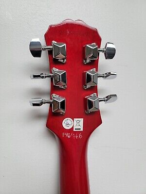 Epiphone Slash Epiphone Slash