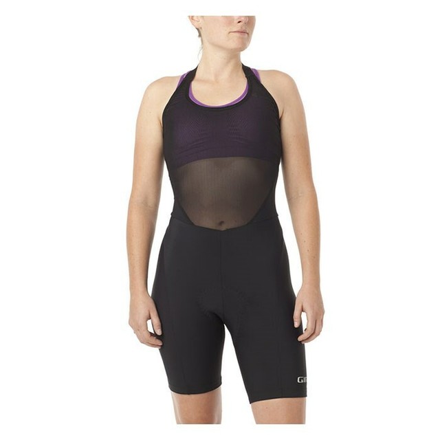 netti cycling shorts