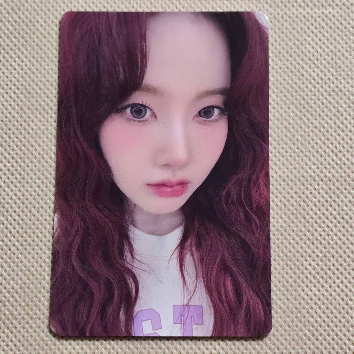 STAYC 2025 STAYC TOUR [STAY TUNED] POP-UP IN SEOUL MD BENEFIT