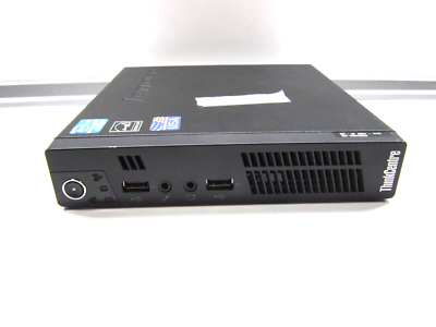【小型PC】lenovo ThinkCentre M72 Lenovo ThinkCentre M72e Mini PC | eBay
