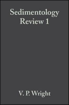 Sedimentology Review 1 (International Association Of Sedimentologists Series) b