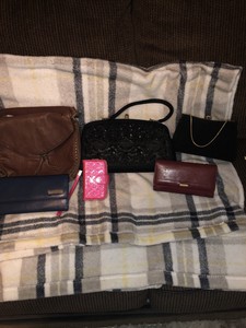 ebay name brand purses