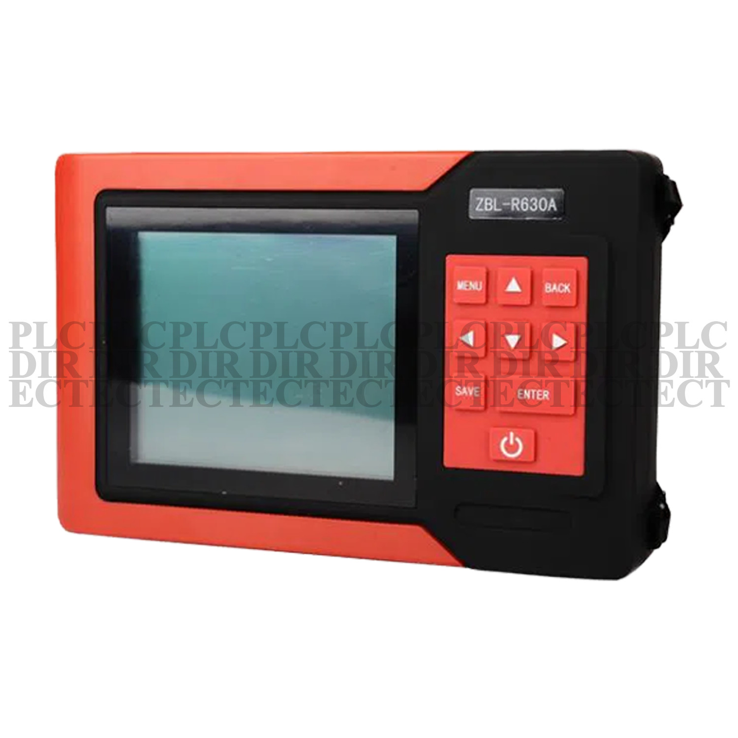 Brand New ZBL-R630A Professional Concrete Rebar Locator Scanner Tester Meter