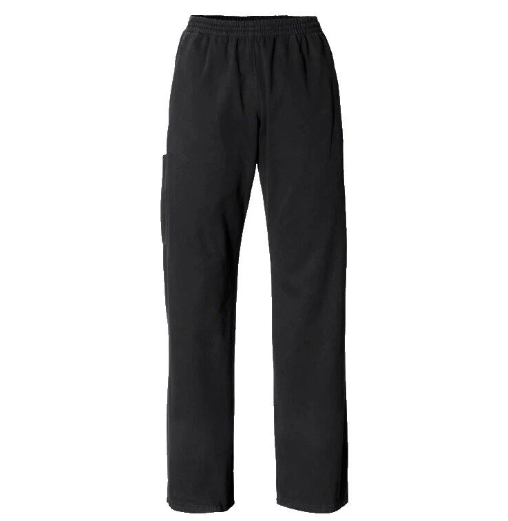 Gap Black Pants for Men