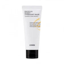 [ COSRX ] Propolis Honey Overnight Mask 60ml  US seller